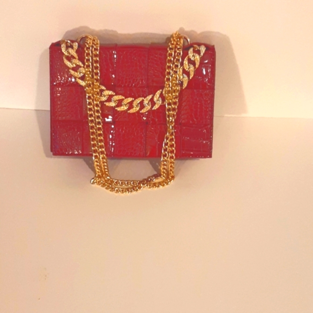 Mezon shoulder bag